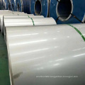 316L grade cold rolled stainless steel sheet in coil with high quality and fairness price and surface 2B finish